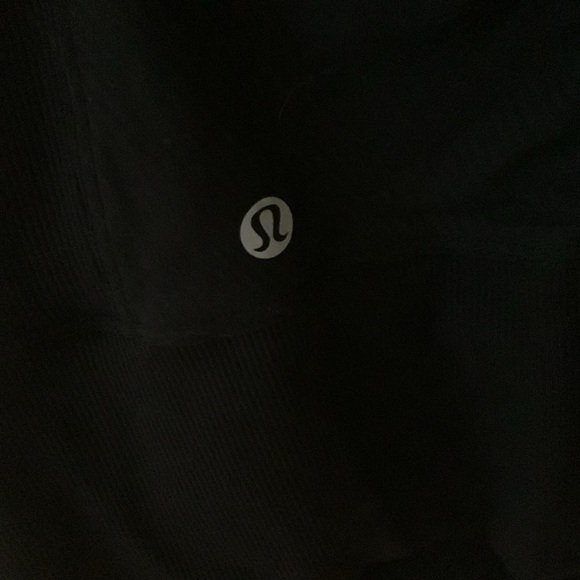 Lululemon hooded thin jacket - Picture 4 of 4
